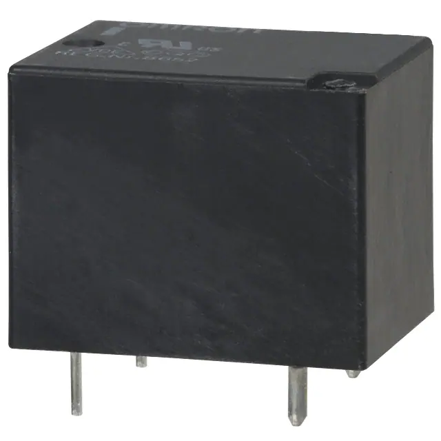 G5LA-14 DC5 Omron Electronics Inc-EMC Div